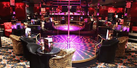 paris strip club|Whisper Club Paris